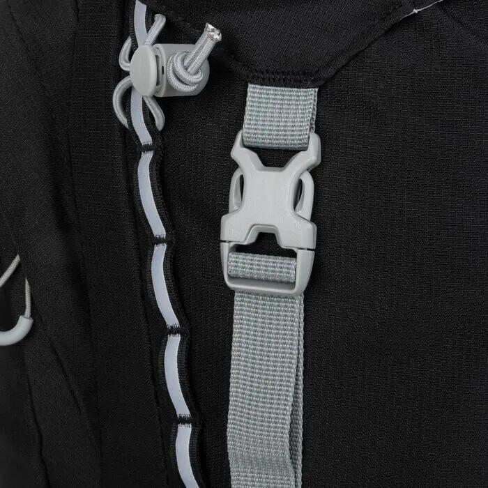 REGATTA Regatta Sacs à dos Survivor V4 35L  Adultes Black 5/7