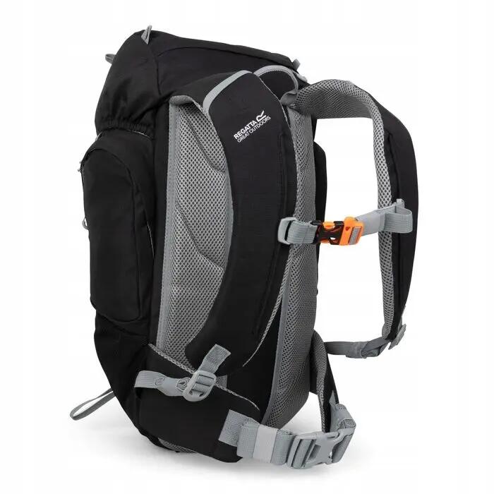 REGATTA Regatta Sacs à dos Survivor V4 35L  Adultes Black 3/7