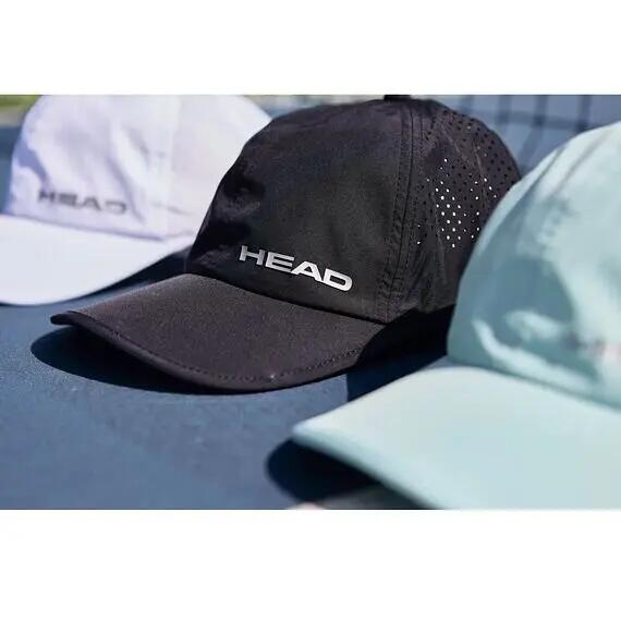 HEAD Pro Player Gorra infantil 3/3