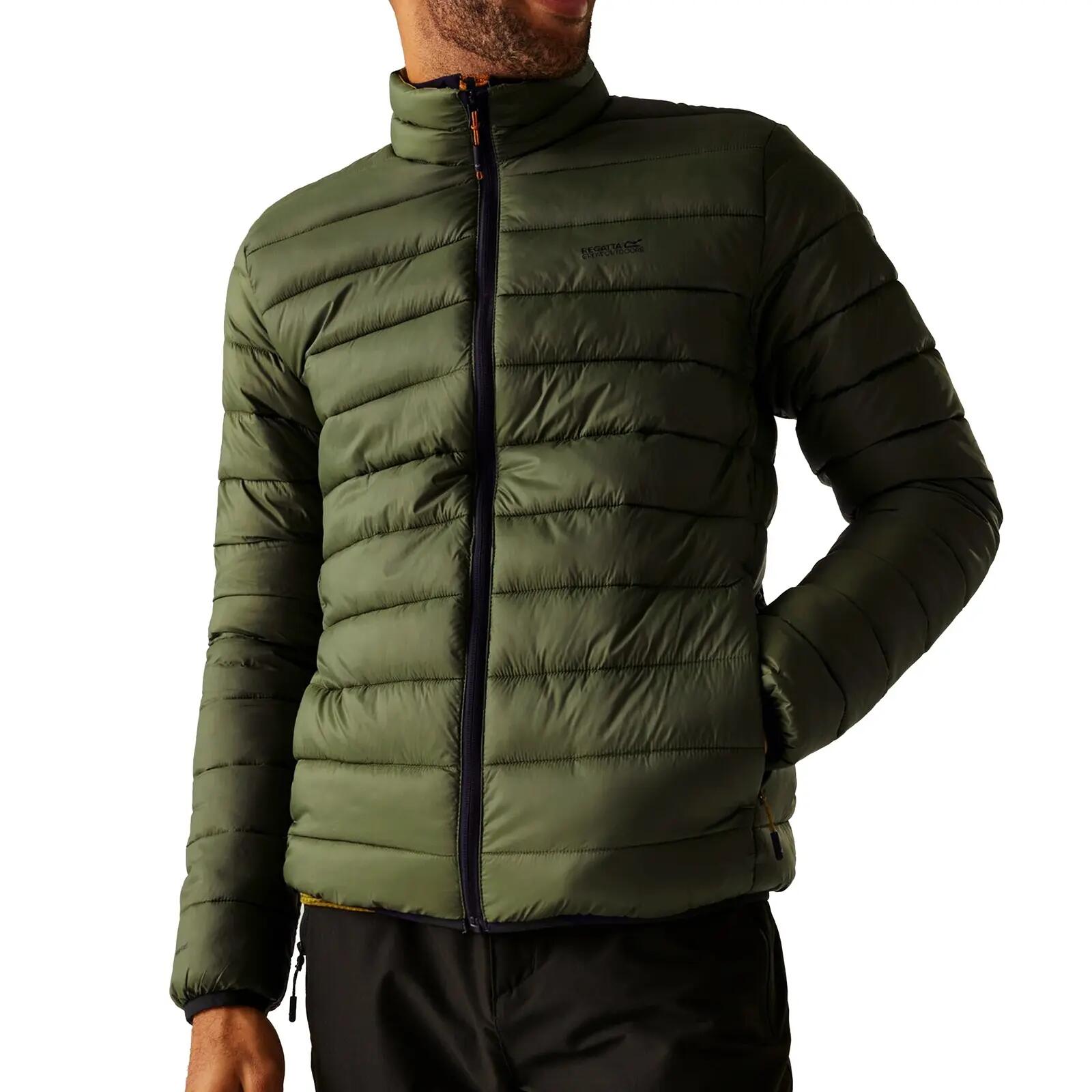 Veste homme REGATTA Marizion 3/7