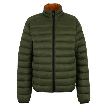Herren Marizion gepolsterte Jacke