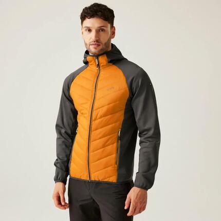 Hybrid-Kapuzenjacke Regatta Andreson VIII