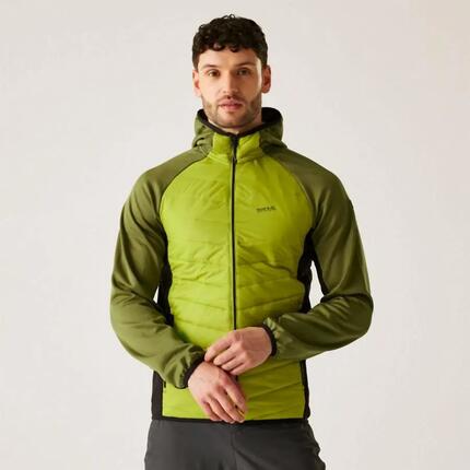 Hybrid-Kapuzenjacke Regatta Andreson VIII