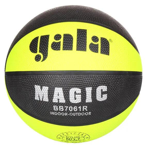 Míč basket MAGIC 7061R 2/2