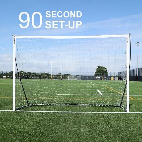 QuickPlay Kickster Elite Fußballtor 6/7