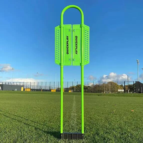 Tréninková - fotbal - teleskopická figurína, 1 ks - Replay Defender 2/6