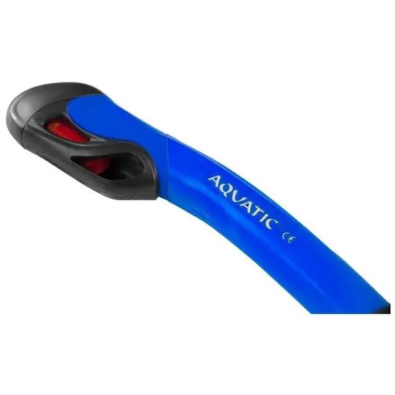 Fajka do snorkelingu dla dzieci Aqua Speed Samos 5/5
