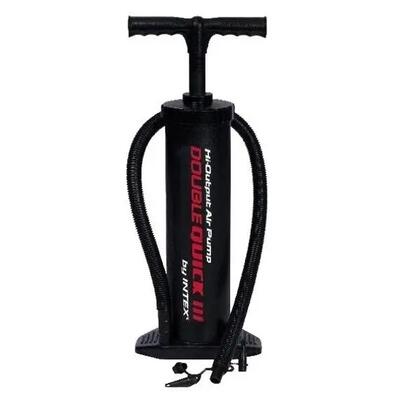 Intex double quick iii zuiger sportpomp