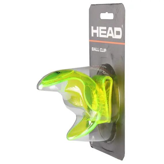 Bal Clip HEAD 8/9