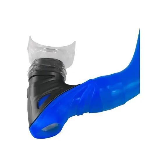 Fajka do snorkelingu dla dzieci Aqua Speed Samos 3/5