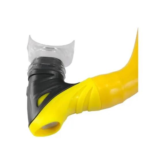 Fajka do snorkelingu dla dzieci Aqua Speed Samos 3/5