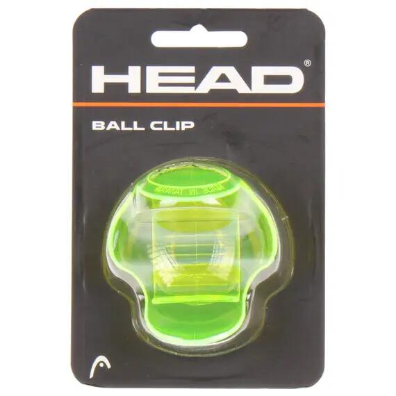 Bal Clip HEAD 6/9