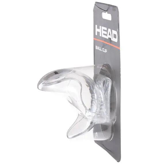 Bal Clip HEAD 5/9