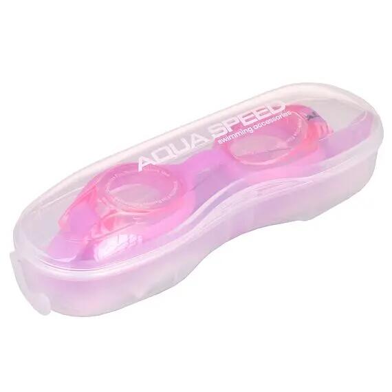 Okularki pływackie dla dzieci Aqua Speed Atos 2/2