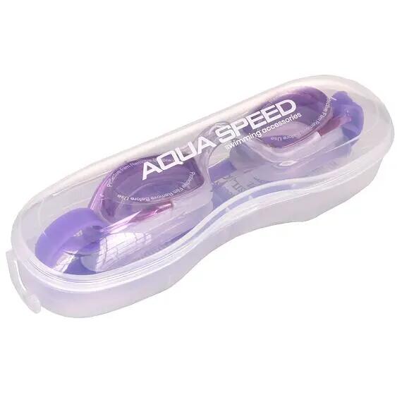 Okularki pływackie dla dzieci  Aqua Speed Marea Junior 2/2