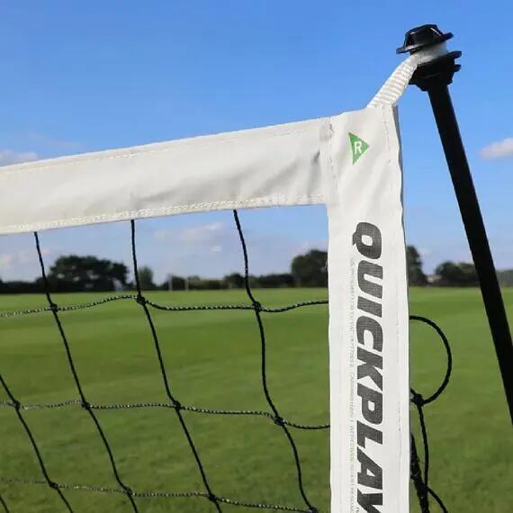Siatka Do Bramki Quickplay Kickster Elite Żak 300X155 Cm 2/2
