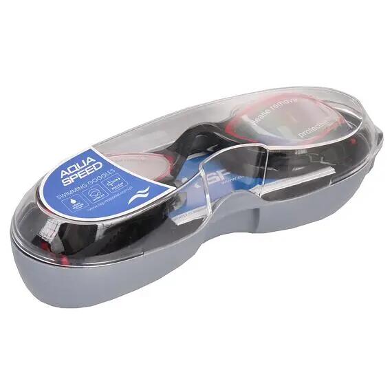 Occhialini da nuoto AQUA-SPEED Flex 2/5