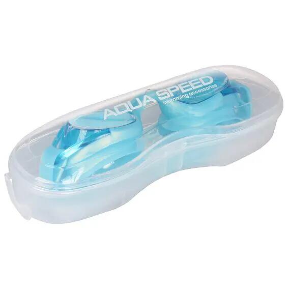 Okularki pływackie dla dzieci  Aqua Speed Marea Junior 2/2