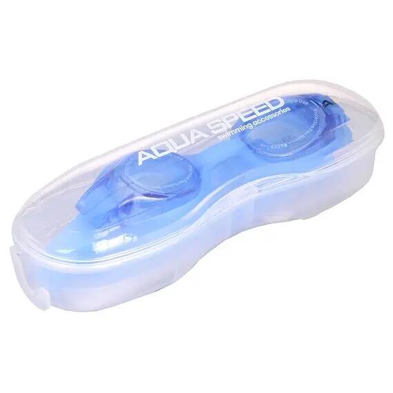 Okularki pływackie dla dzieci Aqua Speed Atos 2/2