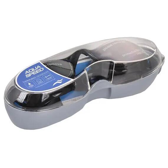 Occhialini da nuoto AQUA-SPEED Flex 2/5