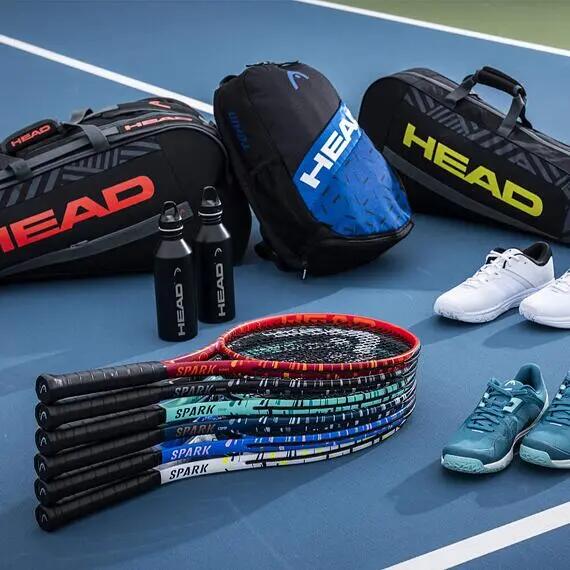 HEAD Spark SUPRM Raquette de tennis 3/3