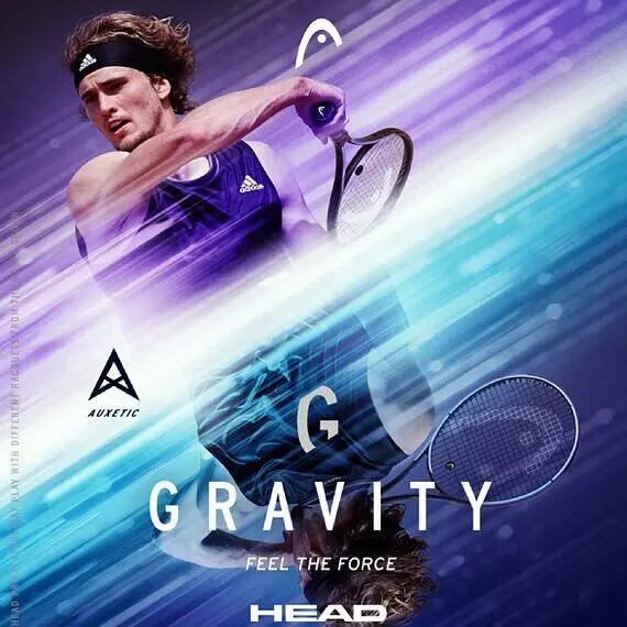 GRAVITY TOUR 2023 (UNSTRUNG) 8/8
