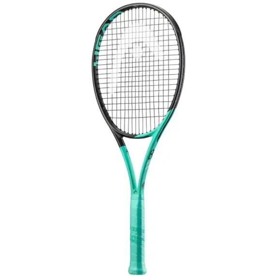 Head Boom Pro 2022 Griffgröße 3 Turnierschläger unbesaitet 7/7