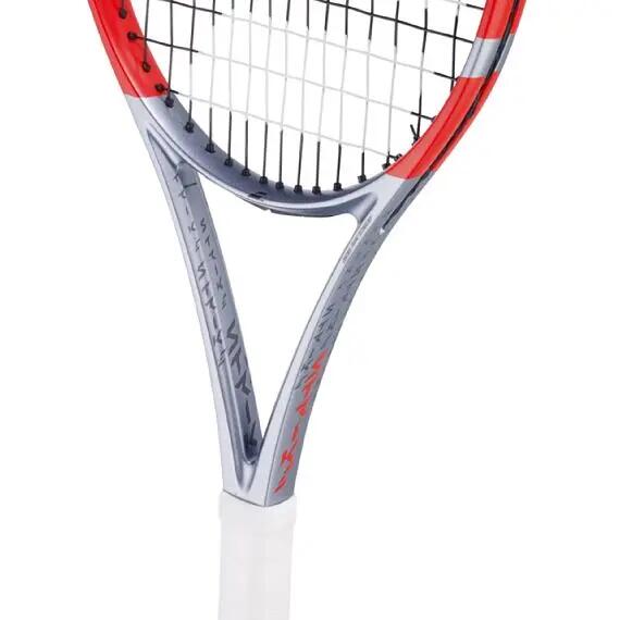 Babolat Pure Strike 100 Gen4 U Grey 5/5
