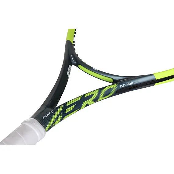 Babolat Racchetta Tennis Pure Aero Team Gen. 9 6/6