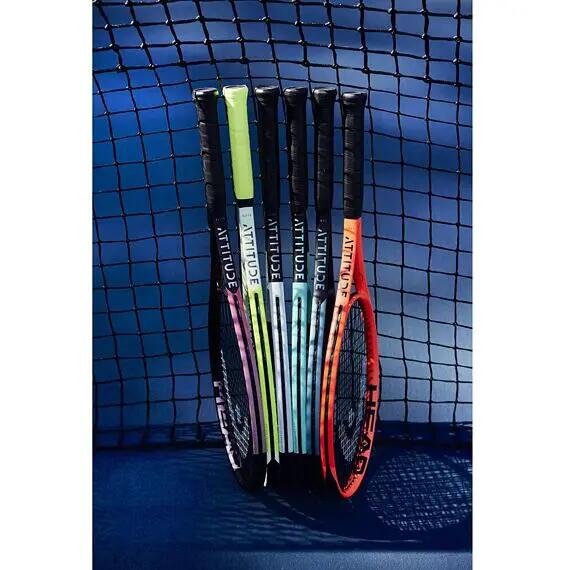 HEAD MX Attitude Comp Tennis Racquet 3/3