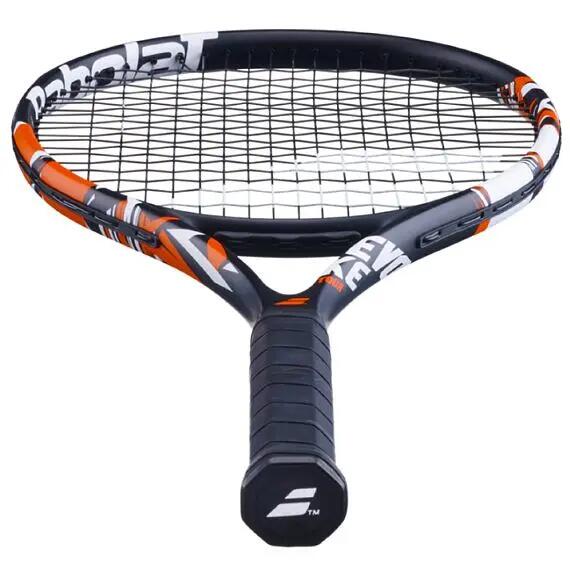 RAQUETA BABOLAT EVOKE TOUR STRUNG (275G) NEGRA 4/5