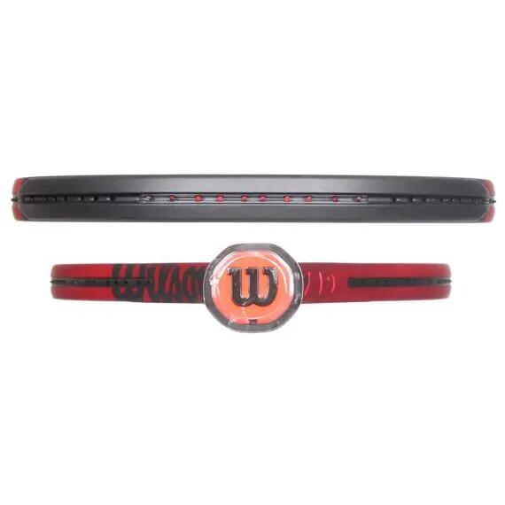 Raquette de tennis Wilson Clash 98 V2.0 3/4