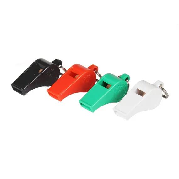 Sifflet d'arbitre en plastique Acme 660 2/6