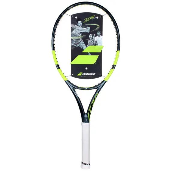 Babolat Racchetta Tennis Pure Aero Team Gen. 9 3/6