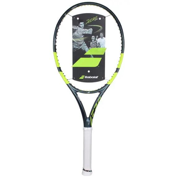 Babolat Racchetta Tennis Pure Aero Lite Gen. 9 3/6