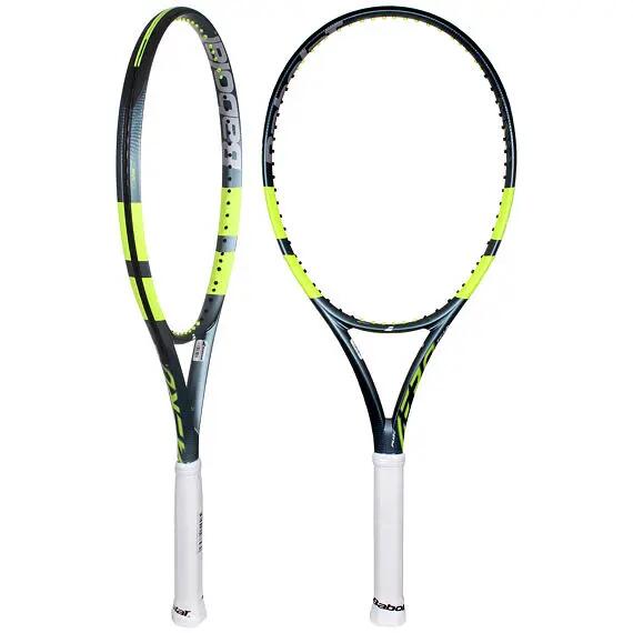 Babolat Racchetta Tennis Pure Aero Team Gen. 9 2/6