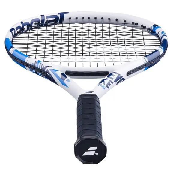 RAQUETA BABOLAT EVOKE TEAM BLANCA  (270G) 4/5