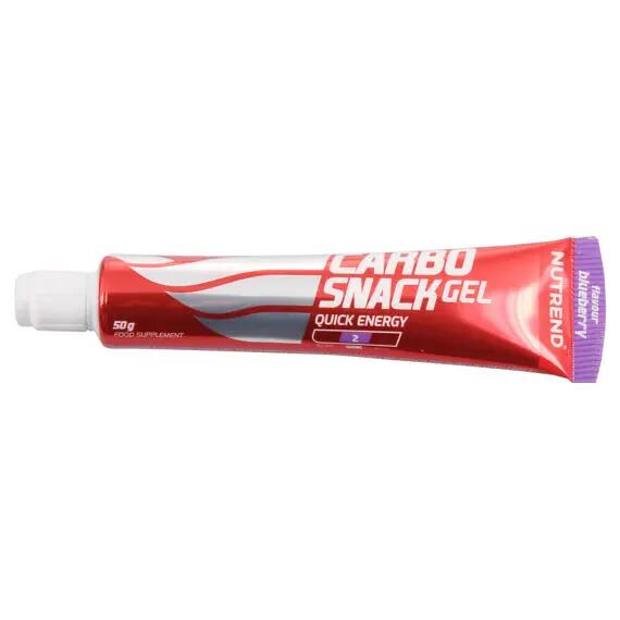 běžecké, cyklistické, pro triatlon - energetický gel - meruňka 7/7