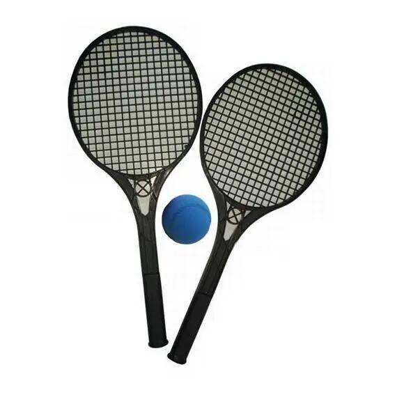 Sada SOFT TENIS SEDCO – barevná 2/2