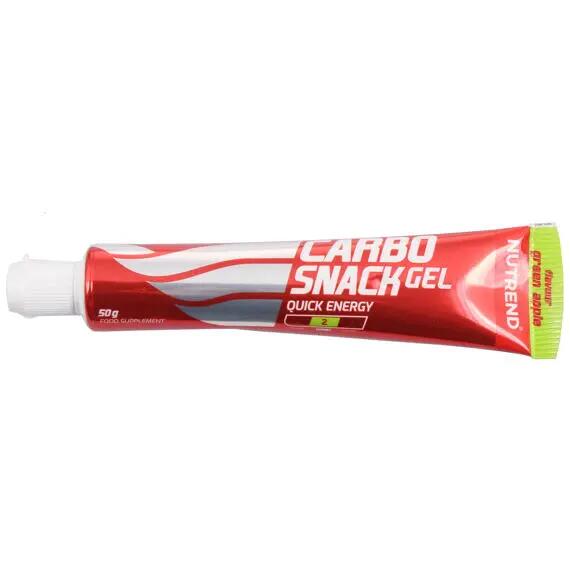 běžecké, cyklistické, pro triatlon - energetický gel - meruňka 4/7