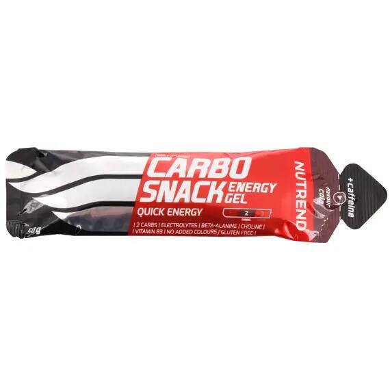běžecké, cyklistické, pro triatlon - energetický gel - meruňka 3/7