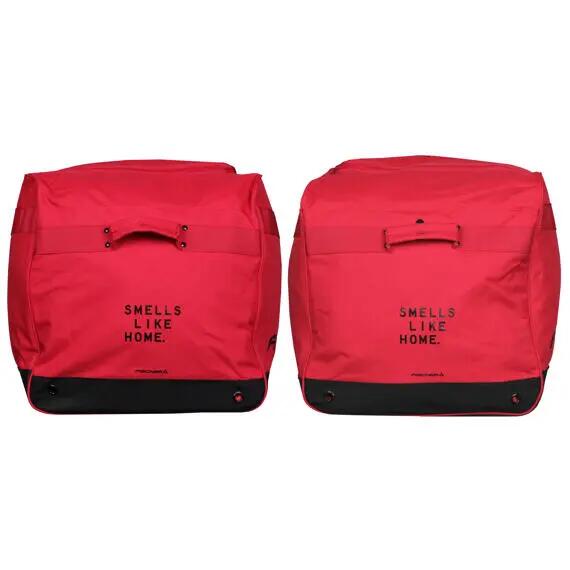 TEAM BAG SR 3/6
