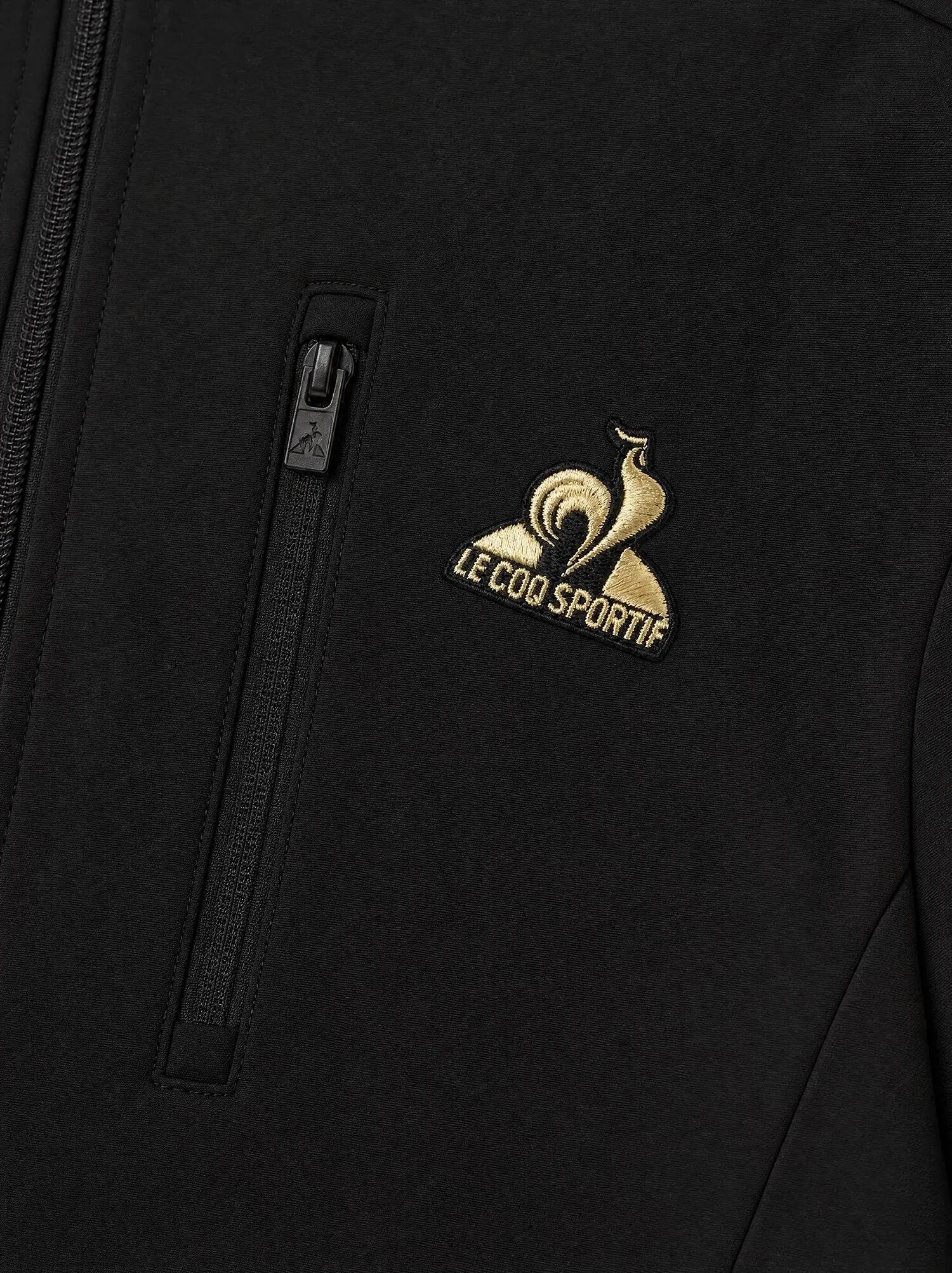 Parka Le Coq Sportif 4/5