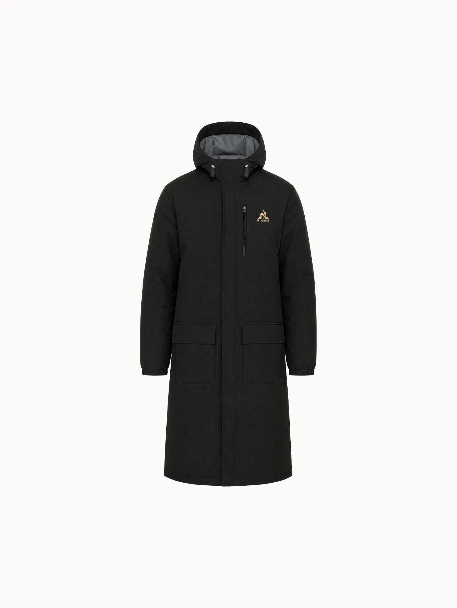 Parka Le Coq Sportif 2/5