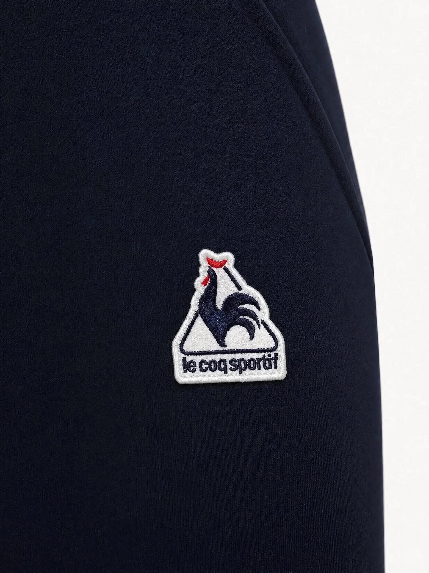 Felpa Le Coq Sportif SMU Tri 4/5