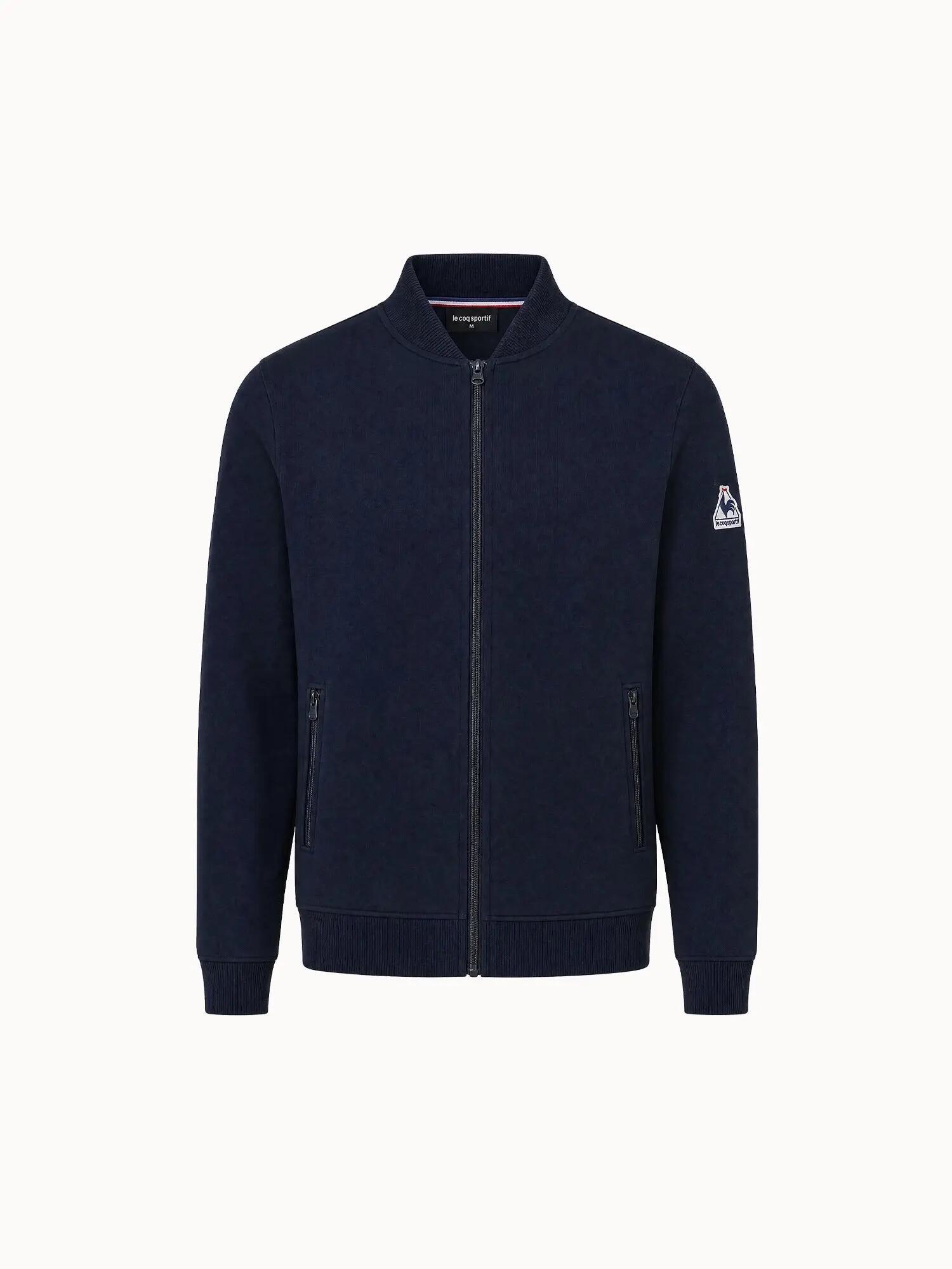 Felpa Le Coq Sportif SMU Tri 2/5
