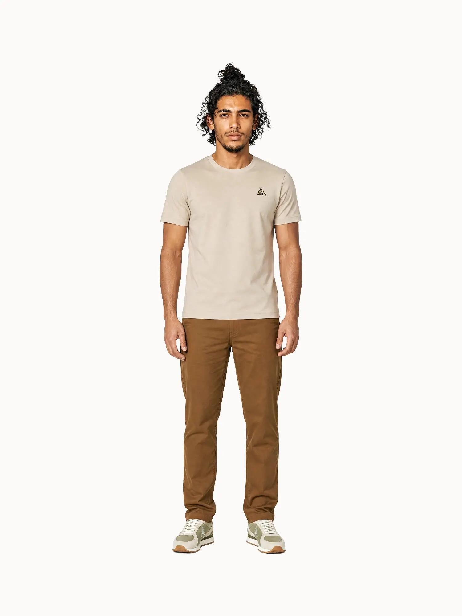 T-Shirt Le Coq Sportif Coq D'or N°1 5/5