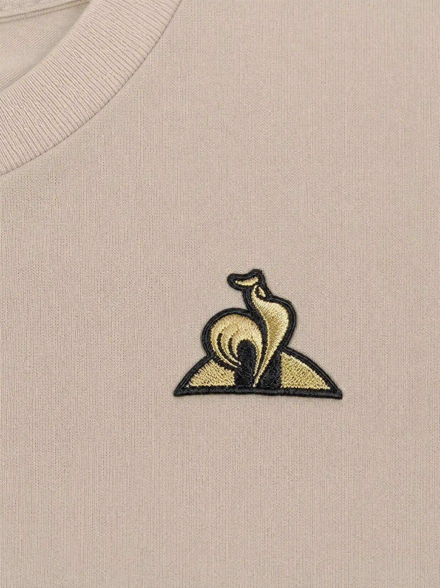 T-Shirt Le Coq Sportif Coq D'or N°1 4/5