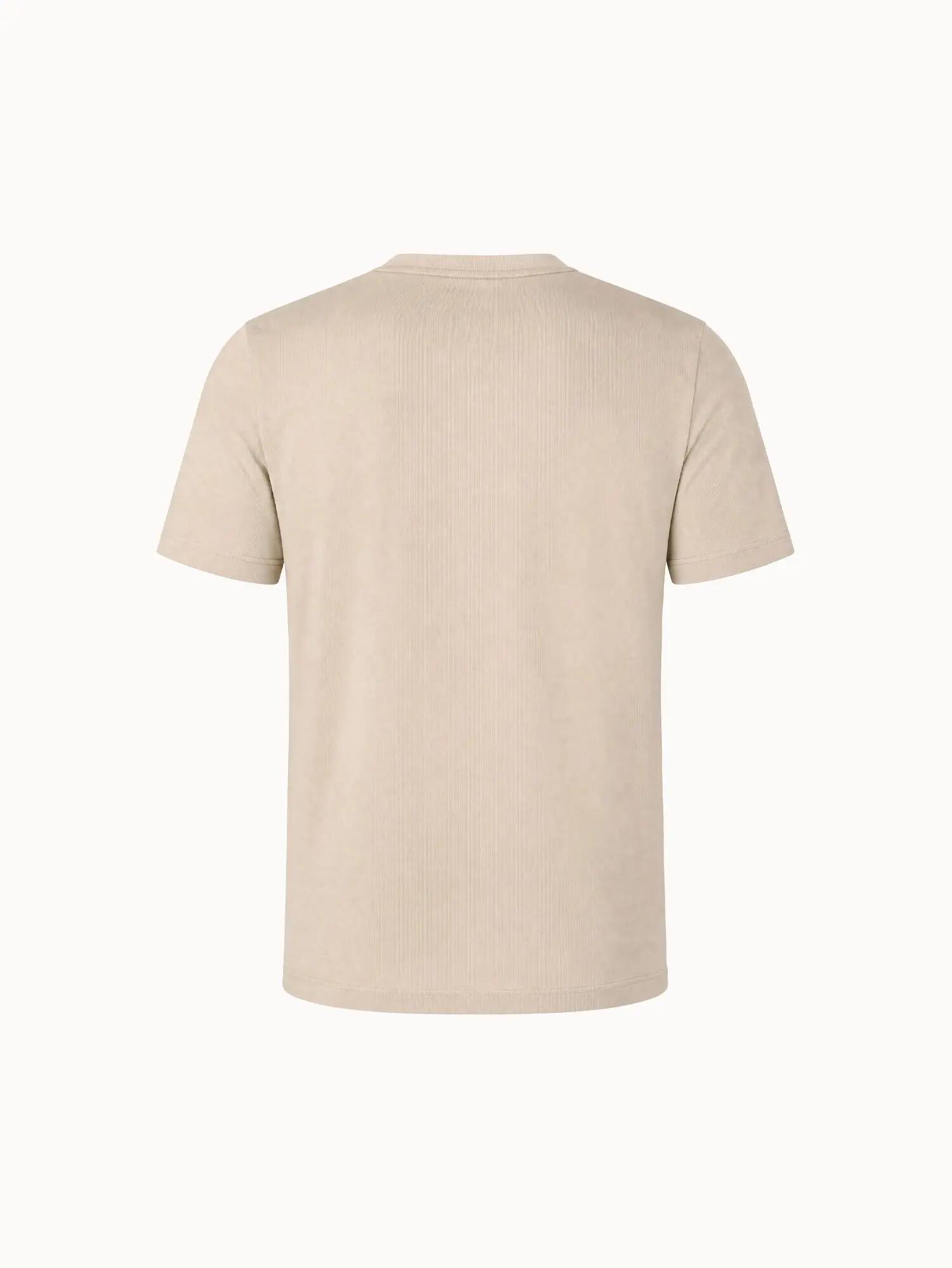 T-Shirt Le Coq Sportif Coq D'or N°1 3/5