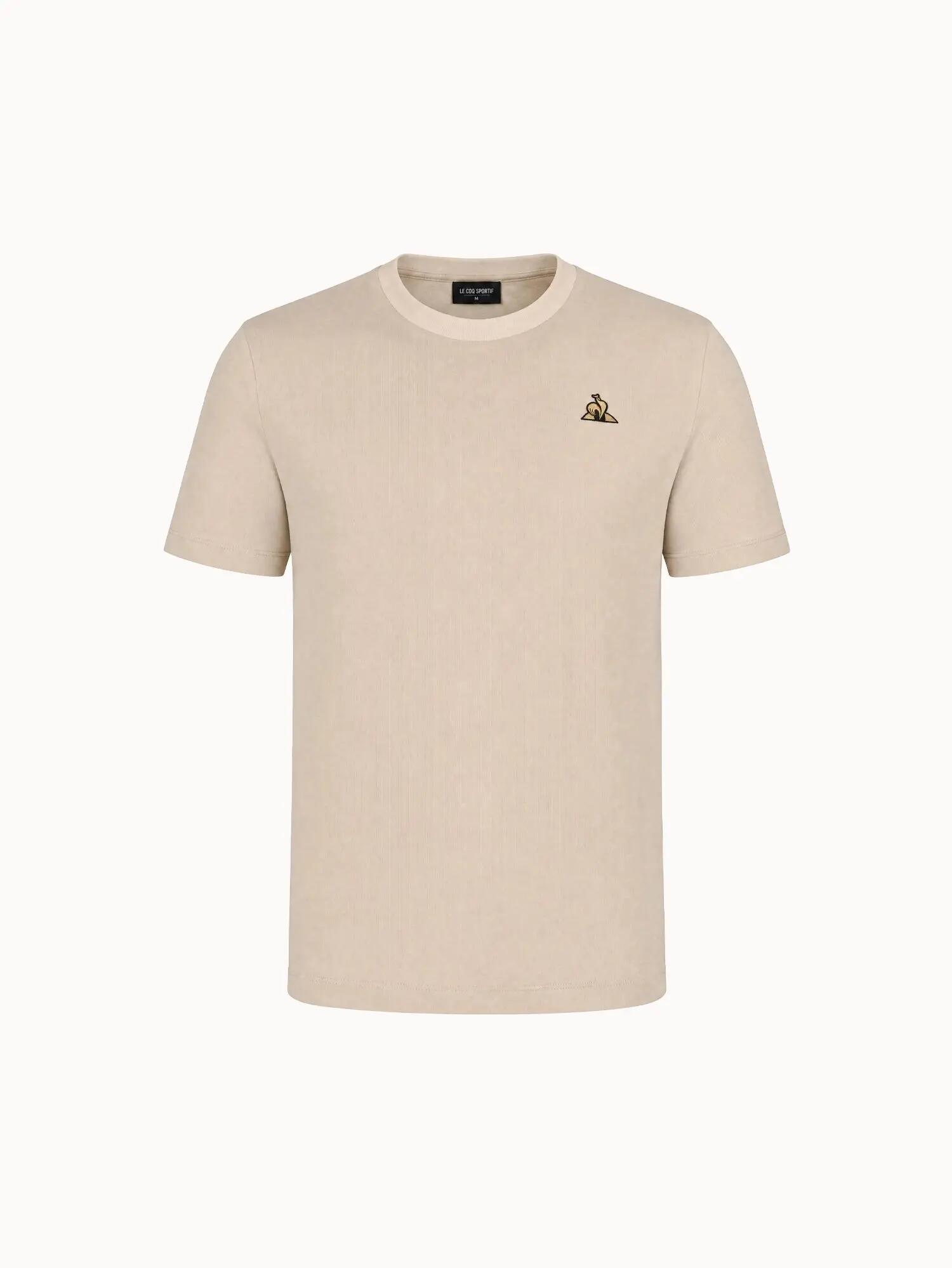 T-Shirt Le Coq Sportif Coq D'or N°1 2/5